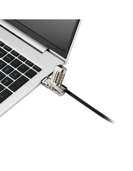 Kensington Lucchetto per laptop universale 3 in 1 2.0 con combinazione