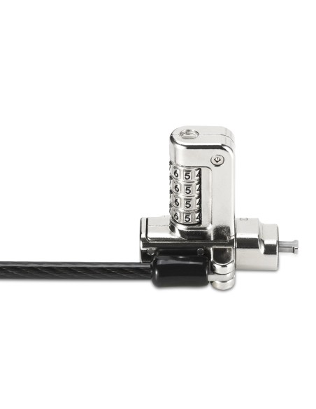 Kensington Lucchetto per laptop universale 3 in 1 2.0 con combinazione