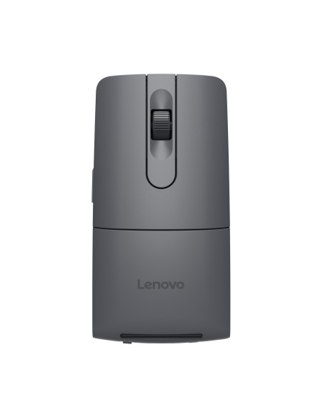 Lenovo 4Y51T62792 mouse Universale Ambidestro Bluetooth IR LED 4000 DPI