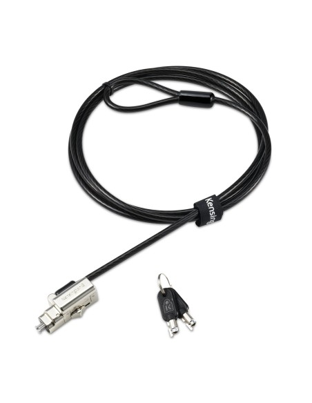 Kensington Lucchetto per laptop universale 3 in 1 2.0 con chiave