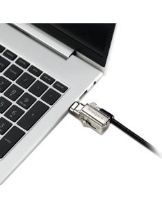Kensington Lucchetto per laptop universale 3 in 1 2.0 con chiave 2