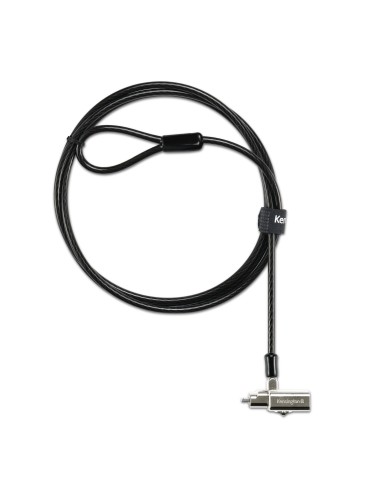 Kensington Lucchetto per laptop universale 3 in 1 2.0 con chiave