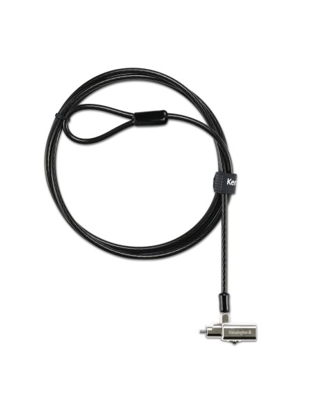 Kensington Lucchetto per laptop universale 3 in 1 2.0 con chiave