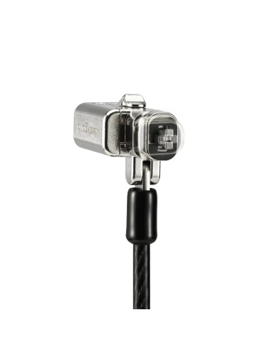 Kensington Lucchetto per laptop universale 3 in 1 2.0 con chiave