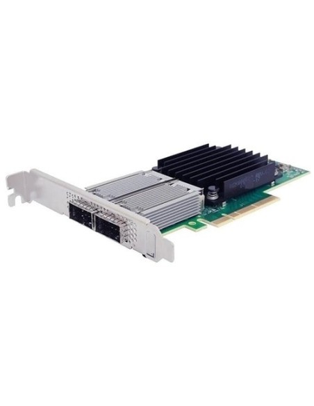 DELL 540-BFLM scheda di rete e adattatore Interno Fibra 100000 Mbit s