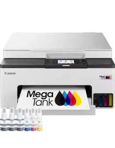 Canon 6169C029 stampante multifunzione Ad inchiostro A4 600 x 1200 DPI Wi-Fi