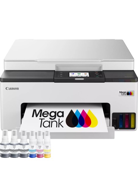 Canon 6169C029 stampante multifunzione Ad inchiostro A4 600 x 1200 DPI Wi-Fi
