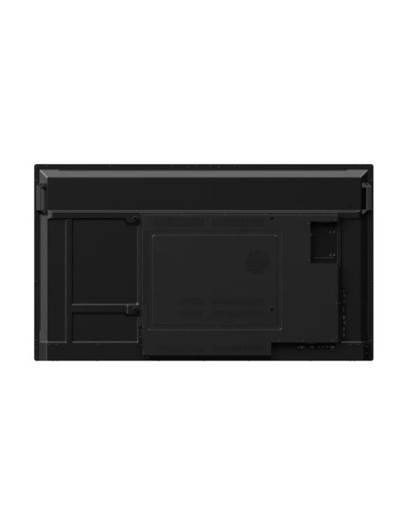 Sharp LB653-WIFI lavagna interattiva 165,1 cm (65") 3840 x 2160 Pixel Touch screen Nero HDMI