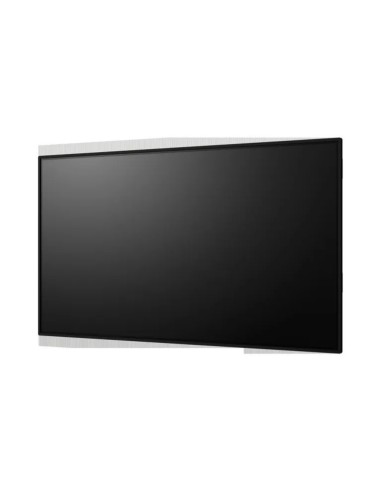 Sharp LB653-WIFI lavagna interattiva 165,1 cm (65") 3840 x 2160 Pixel Touch screen Nero HDMI