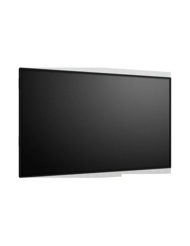 Sharp LB653-WIFI lavagna interattiva 165,1 cm (65") 3840 x 2160 Pixel Touch screen Nero HDMI