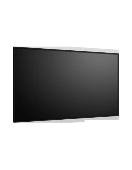 Sharp LB653-WIFI lavagna interattiva 165,1 cm (65") 3840 x 2160 Pixel Touch screen Nero HDMI
