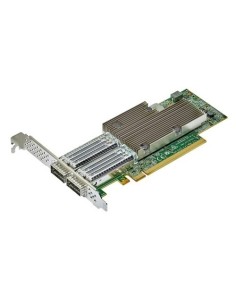 DELL Broadcom 57508 Interno Fibra 100000 Mbit s