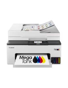 Canon MAXIFY GX2051 Ad inchiostro A4 600 x 1200 DPI Wi-Fi