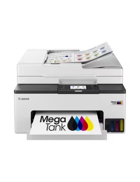 Canon MAXIFY GX2051 Ad inchiostro A4 600 x 1200 DPI Wi-Fi