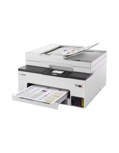 Canon MAXIFY GX2051 Ad inchiostro A4 600 x 1200 DPI Wi-Fi 2