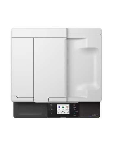 Canon MAXIFY GX2051 Ad inchiostro A4 600 x 1200 DPI Wi-Fi