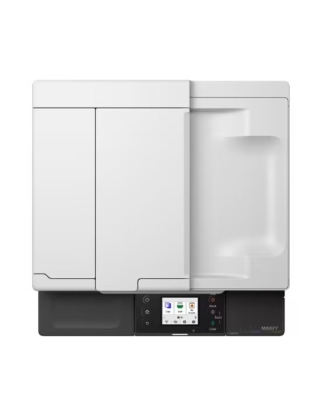 Canon MAXIFY GX2051 Ad inchiostro A4 600 x 1200 DPI Wi-Fi