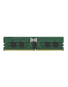 Kingston Technology KSM64R52BS8-16MH memoria 16 GB 1 x 16 GB DDR5 6400 MT s 288-pin DIMM Data Integrity Check (verifica