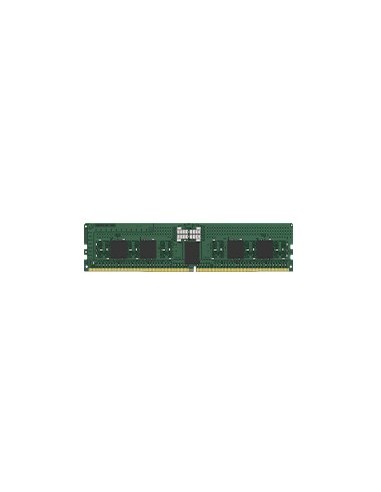 Kingston Technology KSM64R52BS8-16MH memoria 16 GB 1 x 16 GB DDR5 6400 MT s 288-pin DIMM Data Integrity Check (verifica