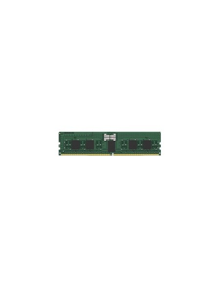 Kingston Technology KSM64R52BS8-16MH memoria 16 GB 1 x 16 GB DDR5 6400 MT s 288-pin DIMM Data Integrity Check (verifica