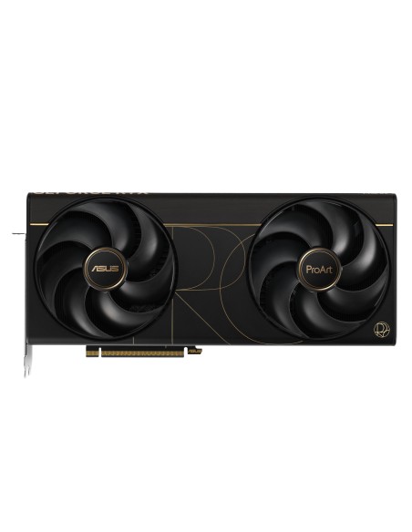 ASUS ProArt -RTX5090-O32G NVIDIA GeForce RTX 5090 32 GB GDDR7