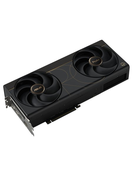 ASUS ProArt -RTX5090-O32G NVIDIA GeForce RTX 5090 32 GB GDDR7