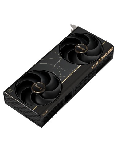 ASUS ProArt -RTX5090-O32G NVIDIA GeForce RTX 5090 32 GB GDDR7