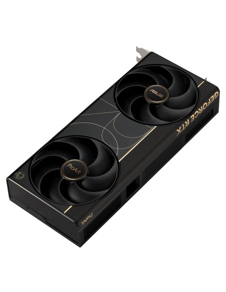 ASUS ProArt -RTX5090-O32G NVIDIA GeForce RTX 5090 32 GB GDDR7
