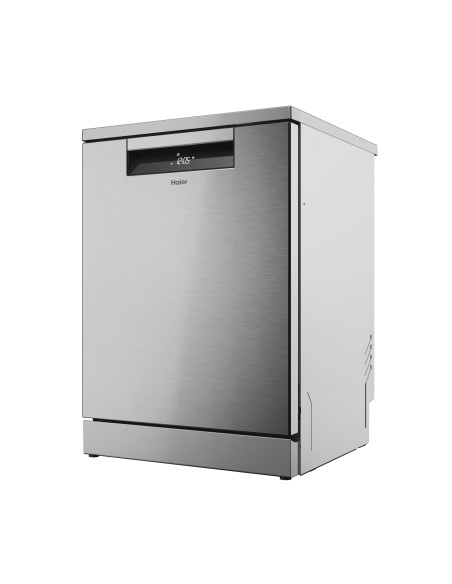 Haier I-Pro Shine Series 7 XF 6A0M4PDX Libera installazione 16 coperti