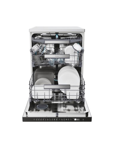 Haier I-Pro Shine Series 7 XF 6A0M4PDX Libera installazione 16 coperti