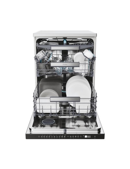 Haier I-Pro Shine Series 7 XF 6A0M4PDX Libera installazione 16 coperti