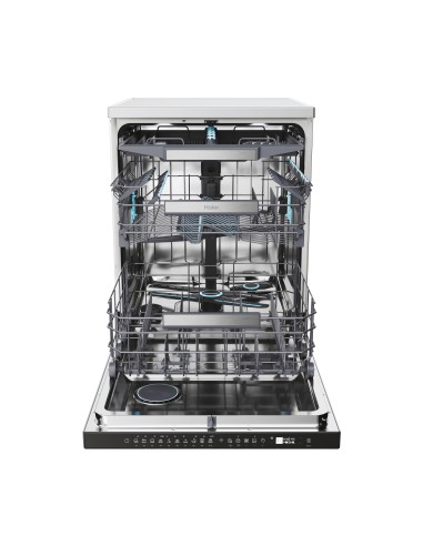 Haier I-Pro Shine Series 7 XF 6A0M4PDX Libera installazione 16 coperti