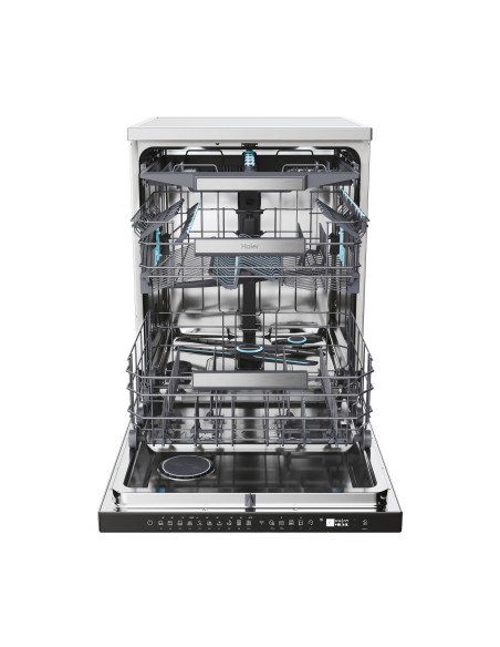 Haier I-Pro Shine Series 7 XF 6A0M4PDX Libera installazione 16 coperti