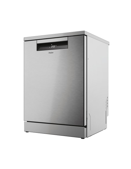 Haier I-Pro Shine Series 7 XF 4A4M4PDX Libera installazione 14 coperti