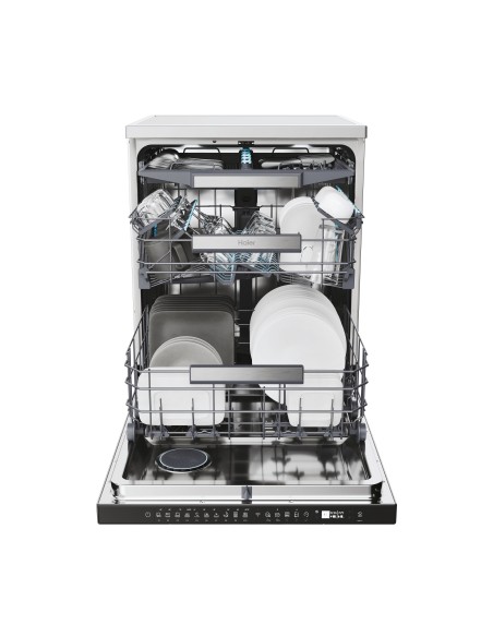 Haier I-Pro Shine Series 7 XF 4A4M4PDX Libera installazione 14 coperti