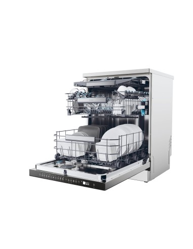 Haier I-Pro Shine Series 7 XF 4A4M4PDX Libera installazione 14 coperti