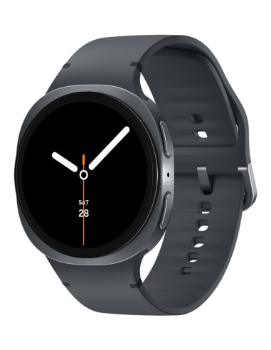 Samsung Galaxy Watch8 Galaxy Watch 8, LTE + Bluetooth, 44mm