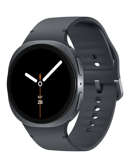 Samsung Galaxy Watch8 Galaxy Watch 8, LTE + Bluetooth, 44mm