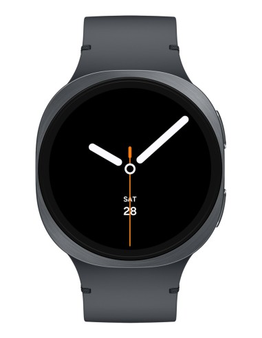 Samsung Galaxy Watch8 Galaxy Watch 8, LTE + Bluetooth, 44mm