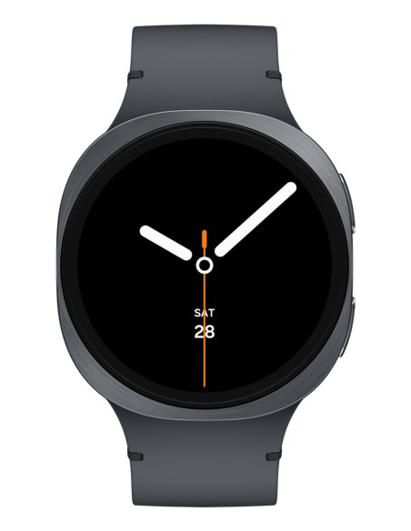 Samsung Galaxy Watch8 Galaxy Watch 8, LTE + Bluetooth, 44mm