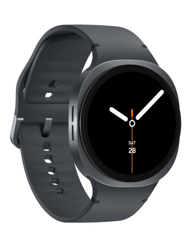 Samsung Galaxy Watch8 Galaxy Watch 8, LTE + Bluetooth, 44mm