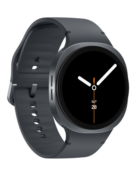 Samsung Galaxy Watch8 Galaxy Watch 8, LTE + Bluetooth, 44mm