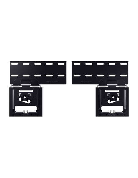 Samsung WMN-D90EB 2,29 m (90") Nero
