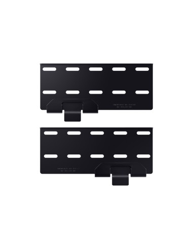 Samsung WMN-D90EB 2,29 m (90") Nero