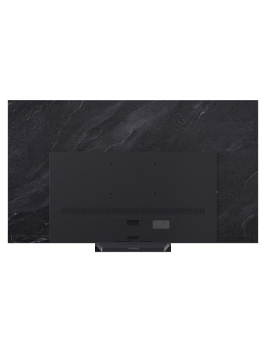 LG OLED evo AI 77'' Serie C6 OLED77C65LA, 4K, Hyper Radiant Color, Processore α11 Gen3, VRR 165Hz,G-Sync, SMART TV 2026