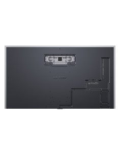 LG OLED evo AI 77'' Serie G6 OLED77G64LW, 4K, Hyper Radiant Color, Staffa a filo muro inclusa, G-Sync, SMART TV 2026 2
