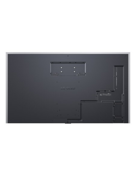 LG OLED evo AI 77'' Serie G6 OLED77G64LW, 4K, Hyper Radiant Color, Staffa a filo muro inclusa, G-Sync, SMART TV 2026