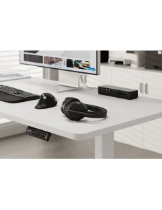 Kensington Cuffie over-ear Bluetooth C3550 EQ 2