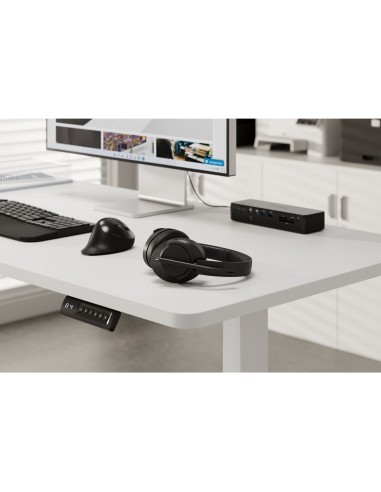 Kensington Cuffie over-ear Bluetooth C3550 EQ