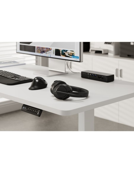 Kensington Cuffie over-ear Bluetooth C3550 EQ